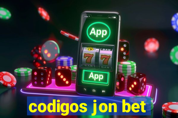 codigos jon bet